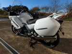     Yamaha FJR1300A 2014  12